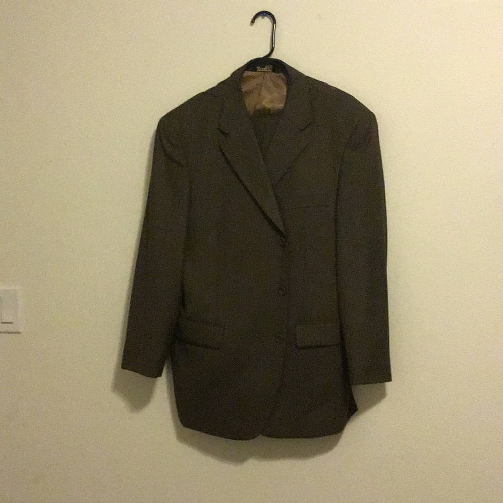 Suit